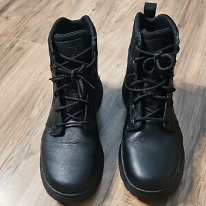 5.11 Tactical Black Men's Boots